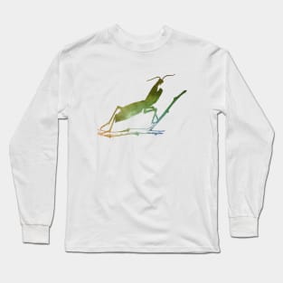 Mantis Long Sleeve T-Shirt